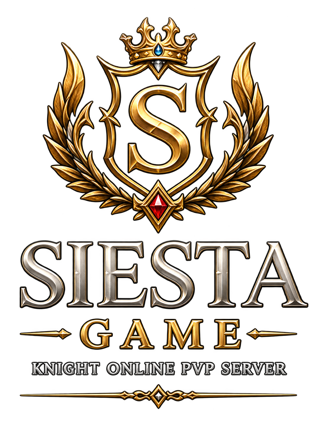 SIESTA GAME